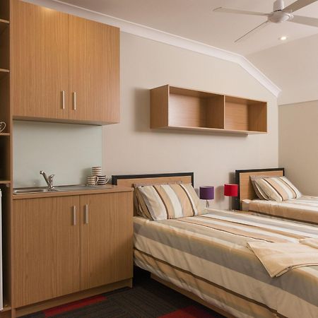 Ostello Sydney Student Living Esterno foto