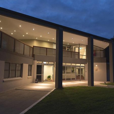 Ostello Sydney Student Living Esterno foto