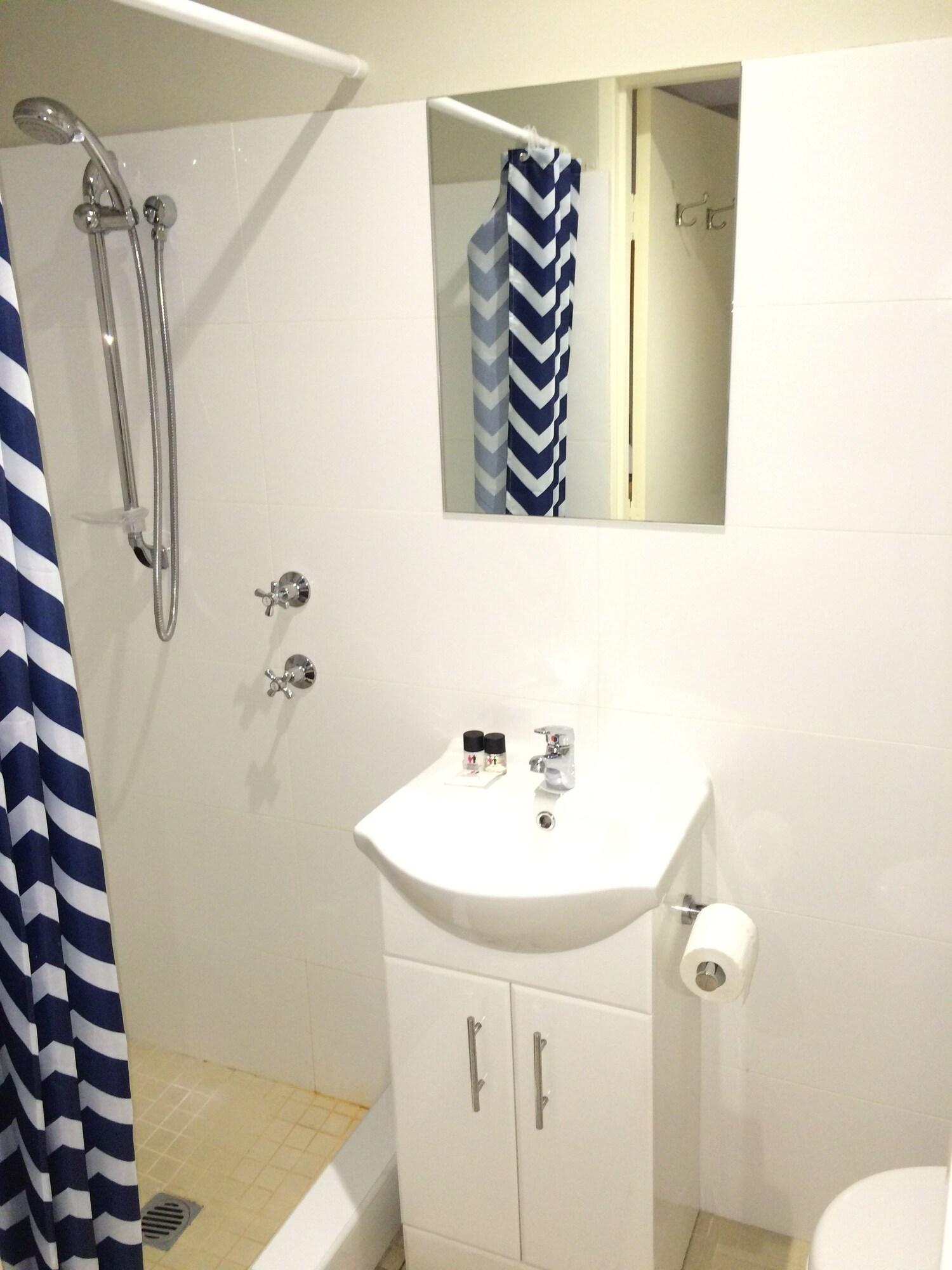Ostello Sydney Student Living Esterno foto