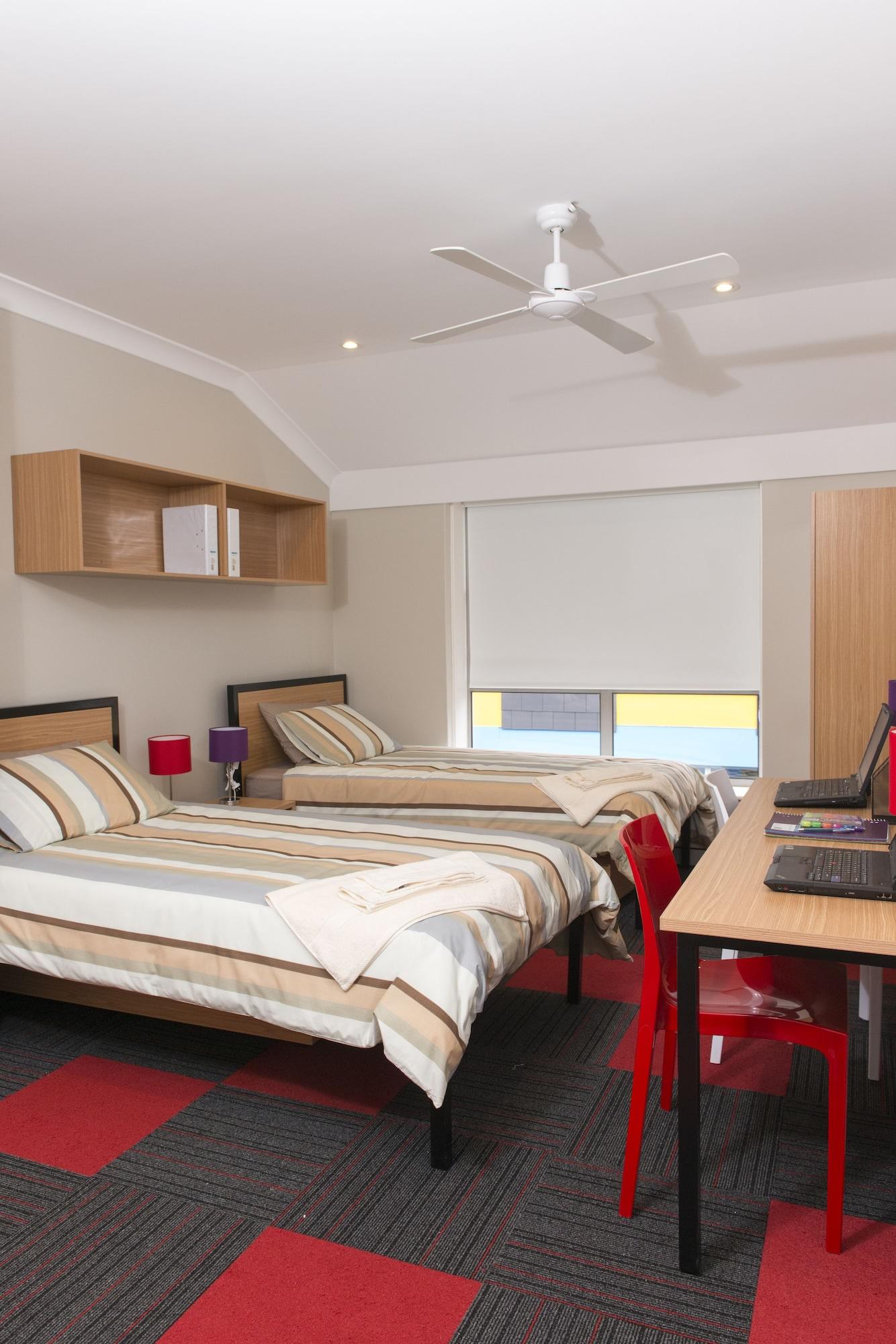 Ostello Sydney Student Living Esterno foto