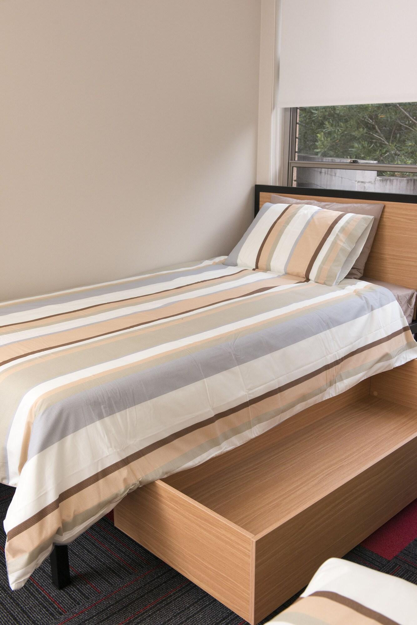 Ostello Sydney Student Living Esterno foto