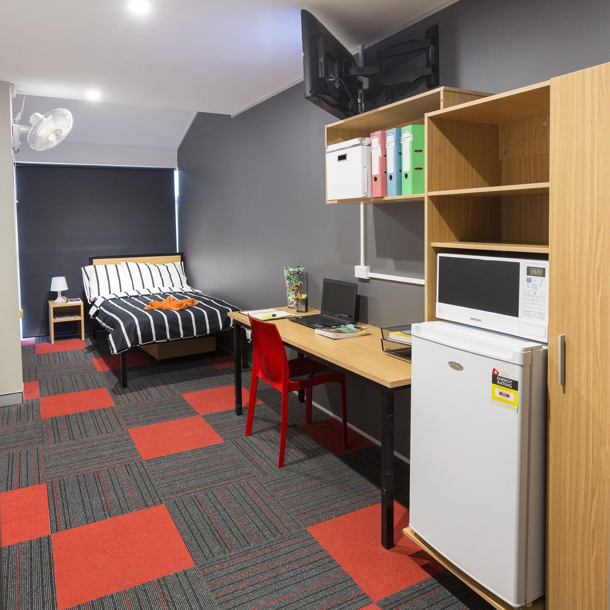 Ostello Sydney Student Living Esterno foto