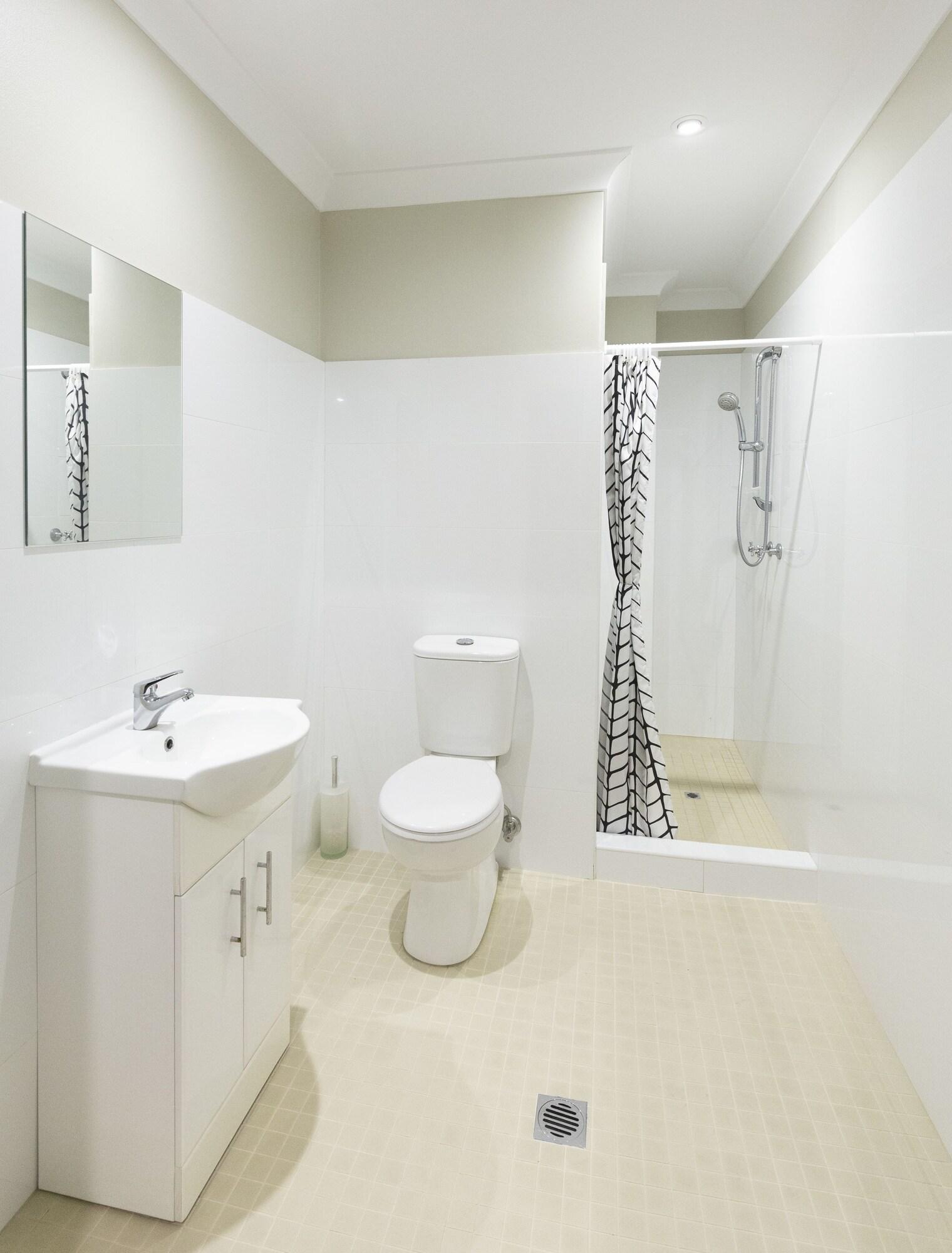 Ostello Sydney Student Living Esterno foto
