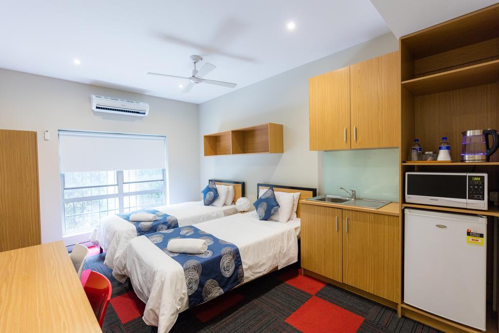 Ostello Sydney Student Living Camera foto