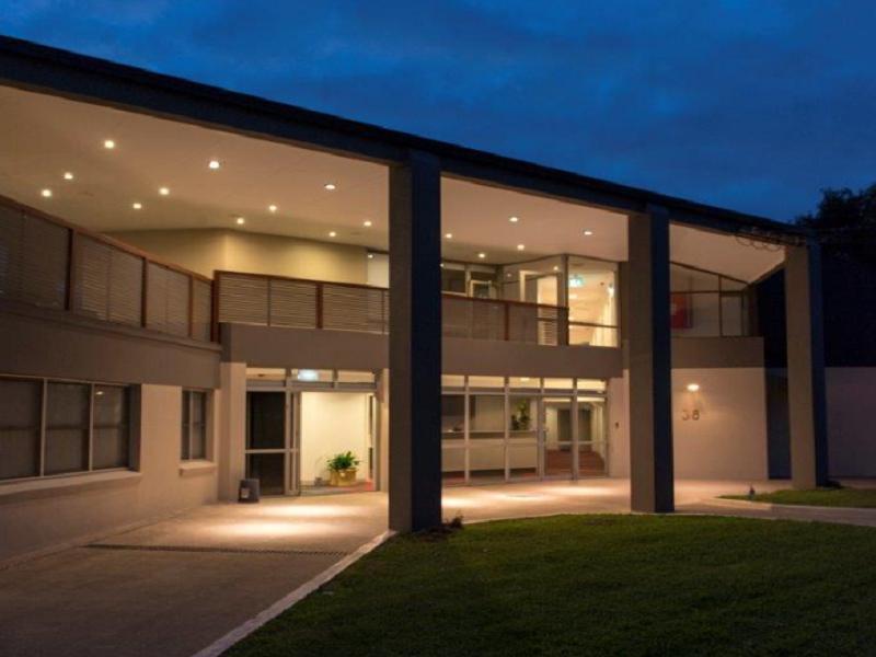 Ostello Sydney Student Living Esterno foto