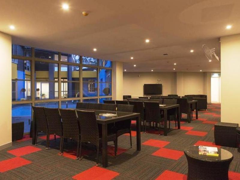 Ostello Sydney Student Living Esterno foto